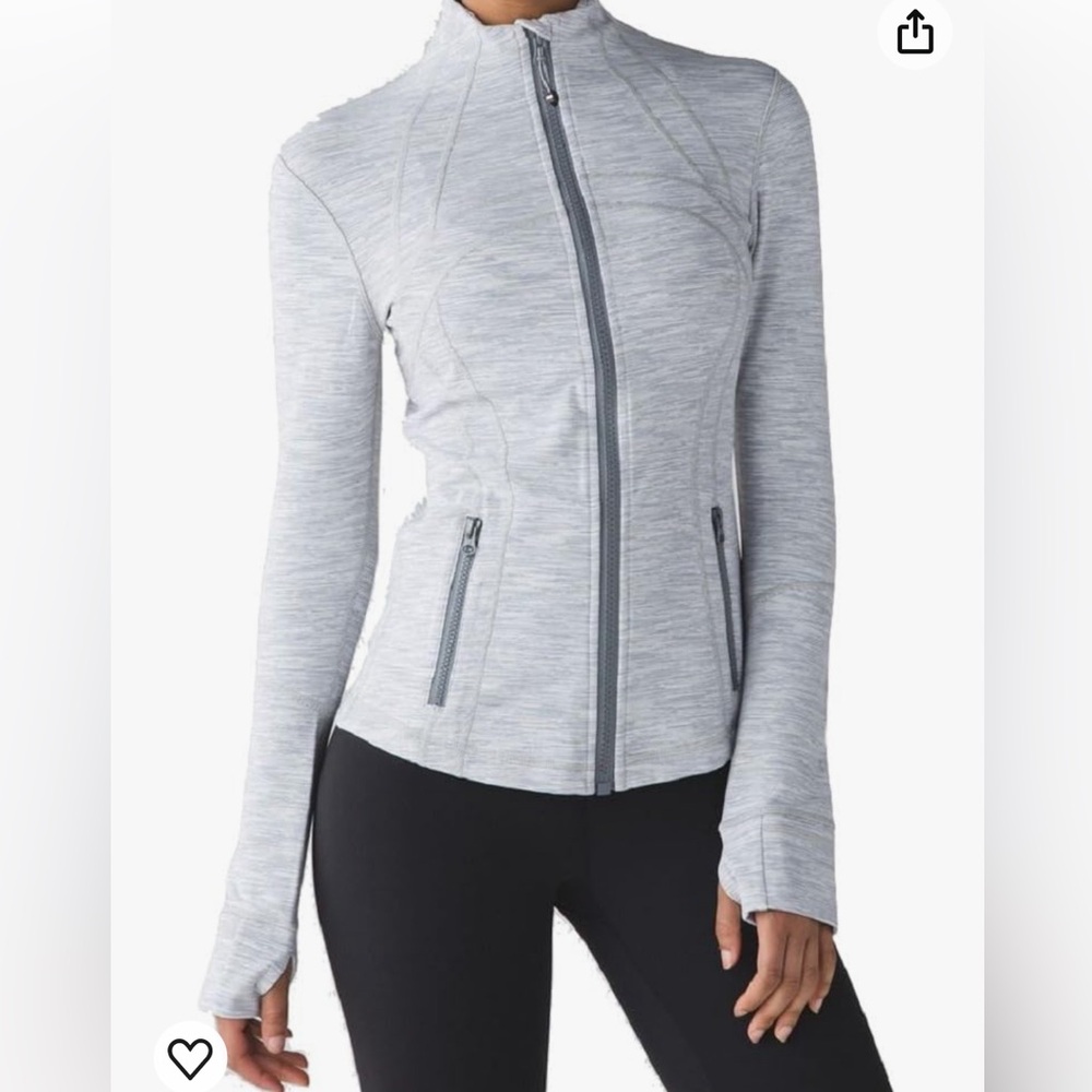 🍋Lululemon Define Jacket